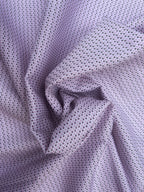 Mini Triangle Printed