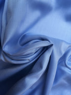 Herringbone Sky Blue