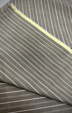 Ash & Grey Striped Shirt